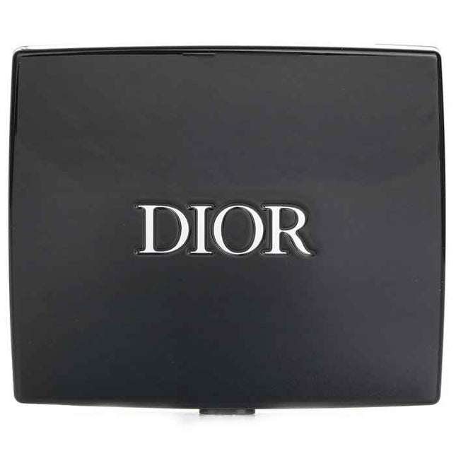 Diorshow 5 Couleurs Couture Eyeshadow Palette - # 669 Soft Cashmere - 7g