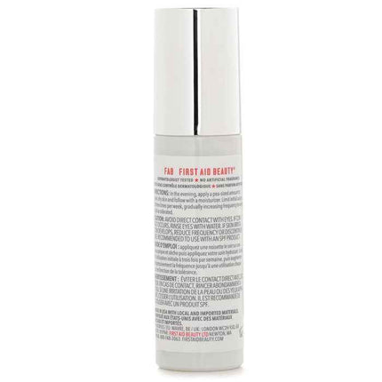 0.3% Retinol Complex Serum With Peptides - 30ml