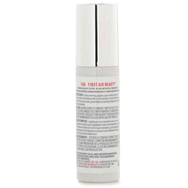 0.3% Retinol Complex Serum With Peptides - 30ml