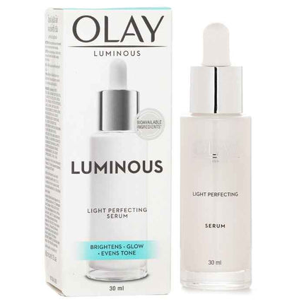 Luminous Light Perfecting Serum - 30ml