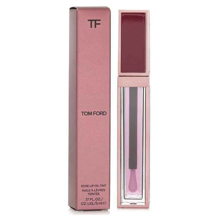 Rose Lip Oil Tint - 5ml