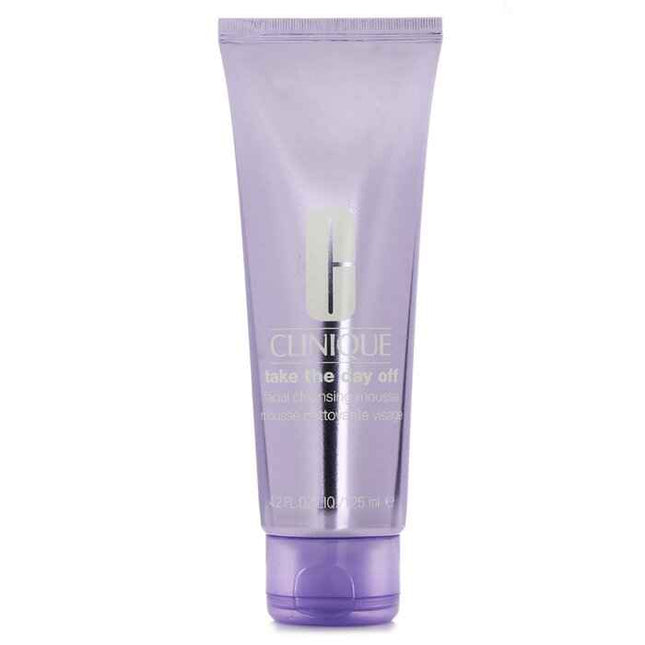 Take The Day Off Facial Cleansing Mousse - 125ml
