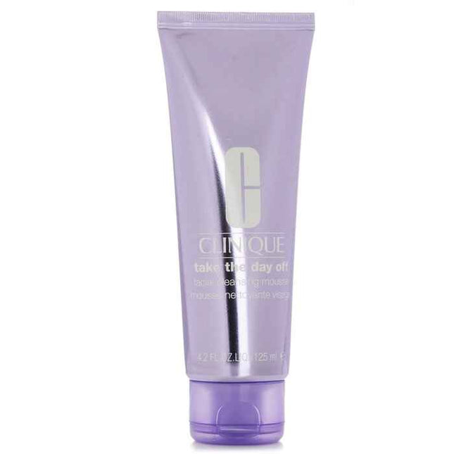 Take The Day Off Facial Cleansing Mousse - 125ml