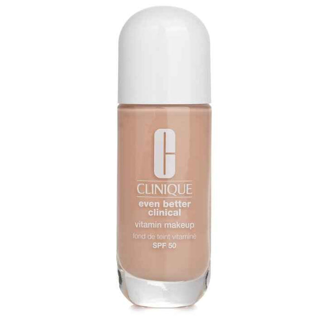 Even Better Clinical Vitamin Makeup Foundation Spf 50 - # 2 Light Cool - 30ml
