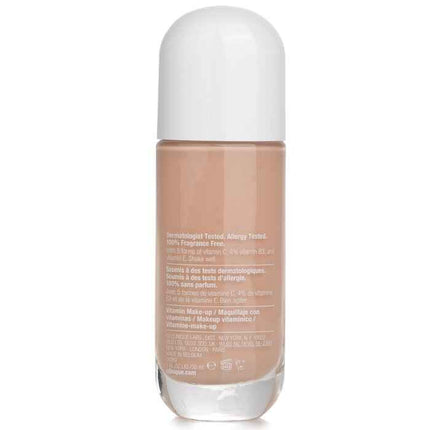 Even Better Clinical Vitamin Makeup Foundation Spf 50 - # 2 Light Cool - 30ml