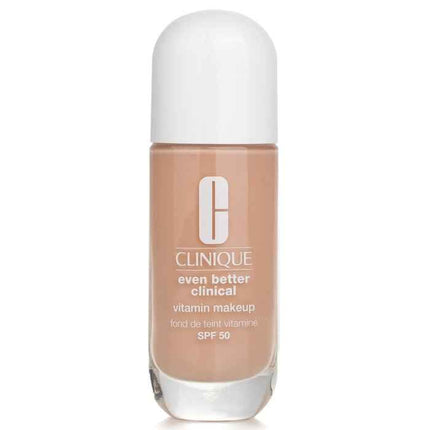 Even Better Clinical Vitamin Makeup Foundation Spf 50 - # 3 Light Cool - 30ml