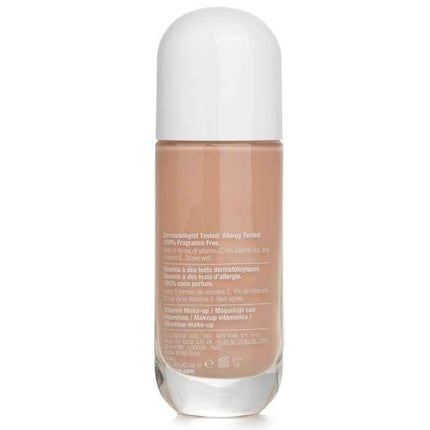 Even Better Clinical Vitamin Makeup Foundation Spf 50 - # 3 Light Cool - 30ml