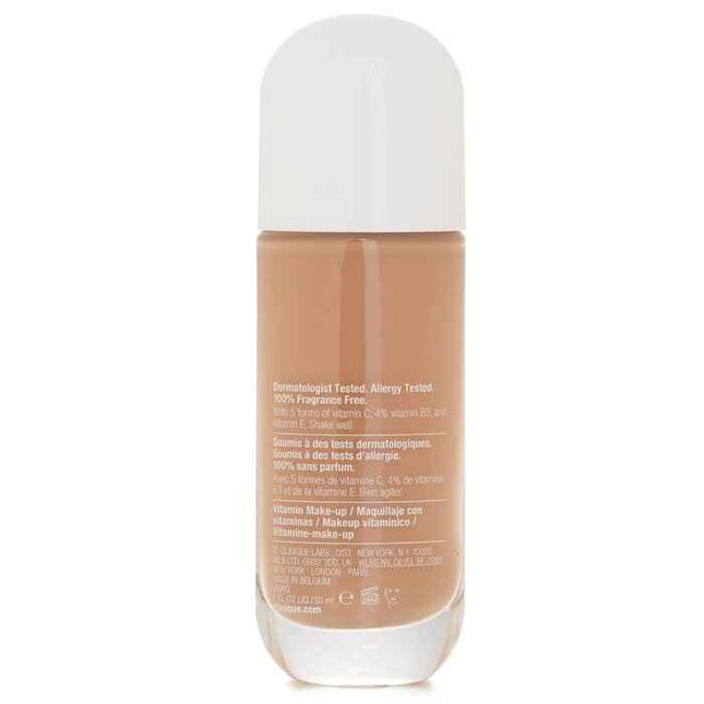 Even Better Clinical Vitamin Makeup Foundation Spf 50 - # 3 Light Medium Cool - 30ml