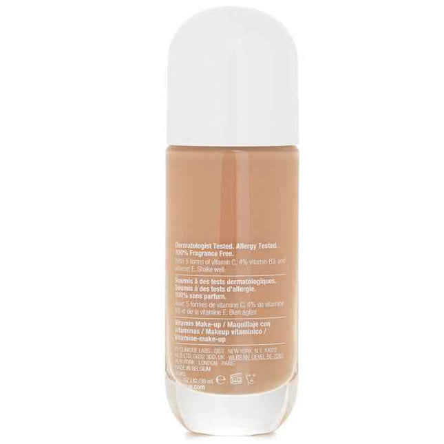Even Better Clinical Vitamin Makeup Foundation Spf 50 - # 4 Light Medium Cool - 30ml