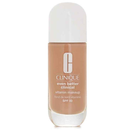 Even Better Clinical Vitamin Makeup Foundation Spf 50 - # 5 Light Medium Cool - 30ml