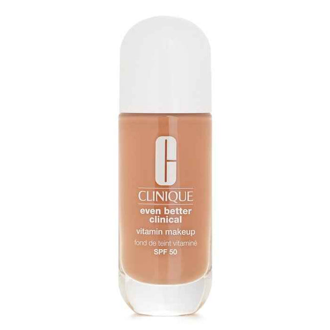 Even Better Clinical Vitamin Makeup Foundation Spf 50 - # 3 Medium Cool - 30ml