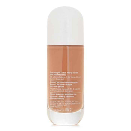 Even Better Clinical Vitamin Makeup Foundation Spf 50 - # 3 Medium Cool - 30ml