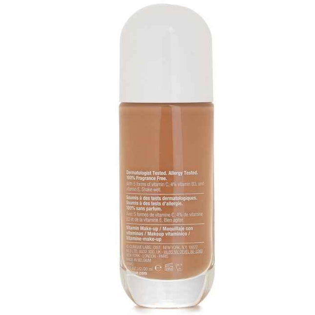 Even Better Clinical Vitamin Makeup Foundation Spf 50 - # 4 Medium Cool - 30ml