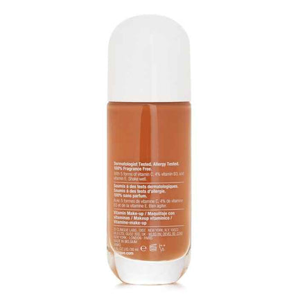 Even Better Clinical Vitamin Makeup Foundation Spf 50 - # 3 Medium Deep Warm - 30ml