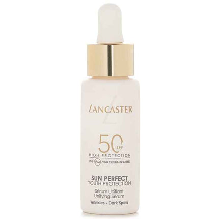Sun Perfect Youth Protection Unifying Serum Spf 50 - 30ml