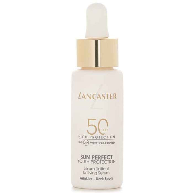 Sun Perfect Youth Protection Unifying Serum Spf 50 - 30ml