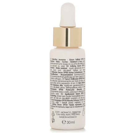 Sun Perfect Youth Protection Unifying Serum Spf 50 - 30ml