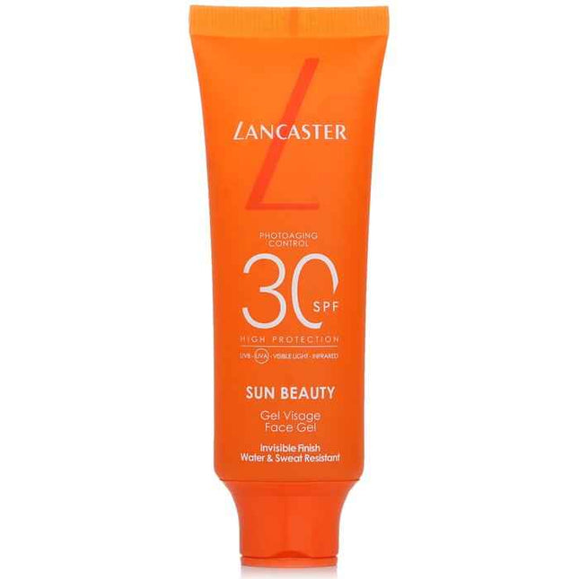 Sun Beauty Face Gel Spf 30 - 50ml