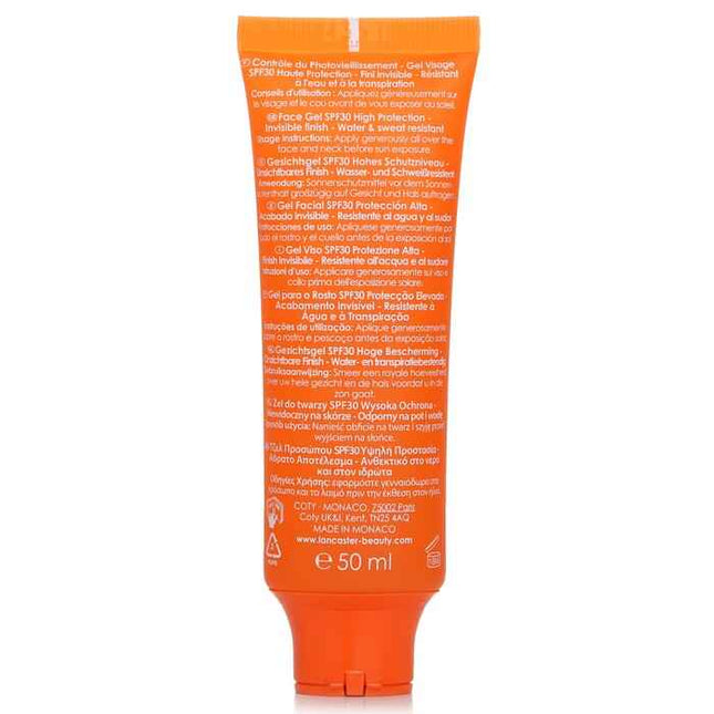 Sun Beauty Face Gel Spf 30 - 50ml