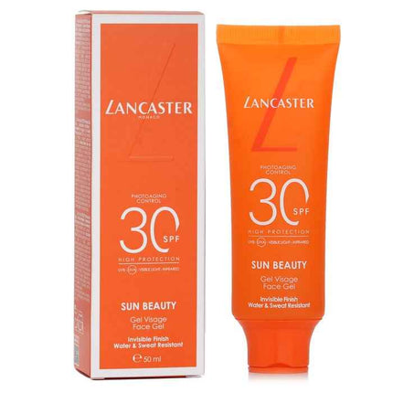 Sun Beauty Face Gel Spf 30 - 50ml