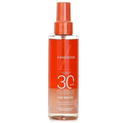 Sun Beauty Sun Body Water Spf 30 - 150ml