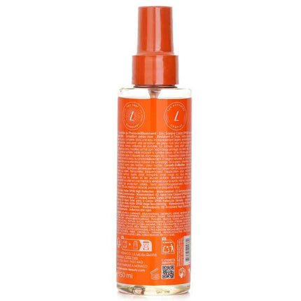 Sun Beauty Sun Body Water Spf 50 - 150ml