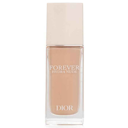 Dior Forever Hydra Nude 24hour Natural Perfection Foundation - # 1n Neutral - 30ml/1oz