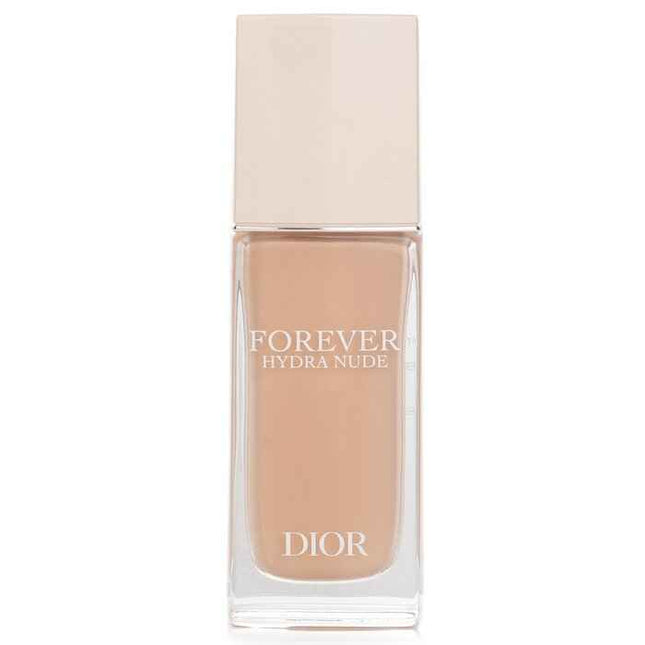 Dior Forever Hydra Nude 24hour Natural Perfection Foundation - # 1n Neutral - 30ml/1oz
