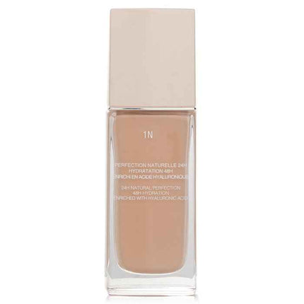 Dior Forever Hydra Nude 24hour Natural Perfection Foundation - # 1n Neutral - 30ml/1oz