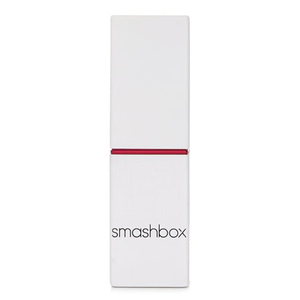Be Legendary Prime & Plush Lipstick - # It's A Mood - 3.4g Smashbox