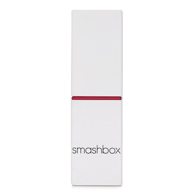 Be Legendary Prime & Plush Lipstick - # It's A Mood - 3.4g Smashbox