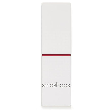 Be Legendary Prime & Plush Lipstick - # Poolside - 3.4g Smashbox