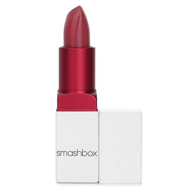 Be Legendary Prime & Plush Lipstick - # Stylist - 3.4g