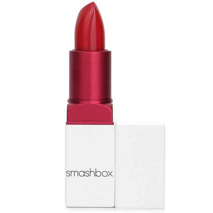 Be Legendary Prime & Plush Lipstick - # Bing - 3.4g