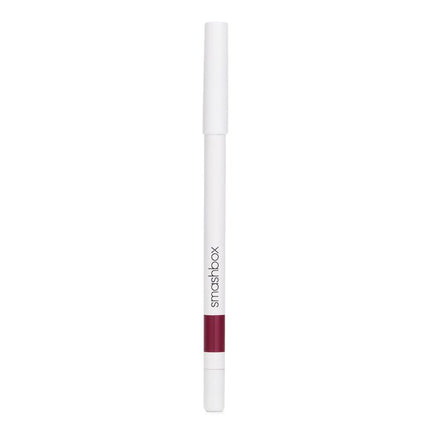 Be Legendary Line & Prime Lip Pencil - # Cranberry - 1.2g Smashbox