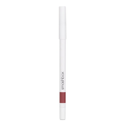 Be Legendary Line & Prime Lip Pencil - # Deep Mauve - 1.2g Smashbox
