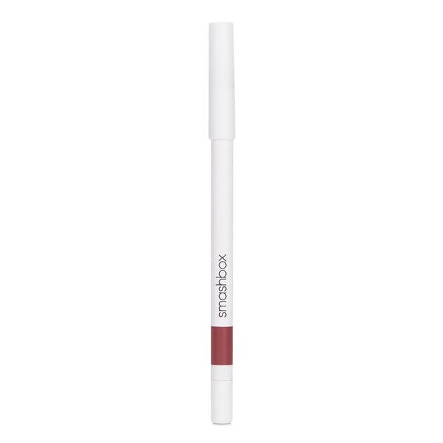 Be Legendary Line & Prime Lip Pencil - # Deep Mauve - 1.2g Smashbox