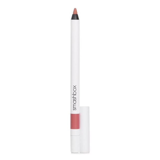 Be Legendary Line & Prime Lip Pencil - # Fair Neutral Rose - 1.2g Smashbox