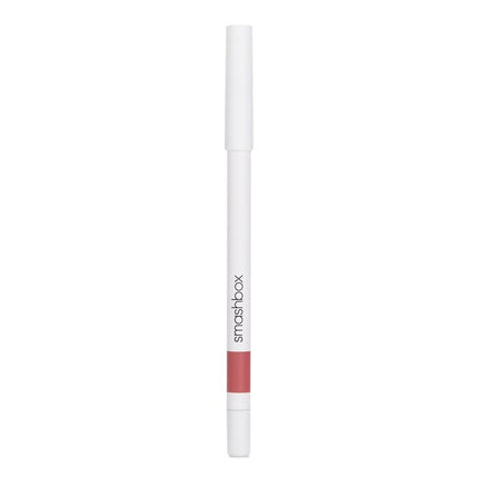 Be Legendary Line & Prime Lip Pencil - # Fair Neutral Rose - 1.2g Smashbox