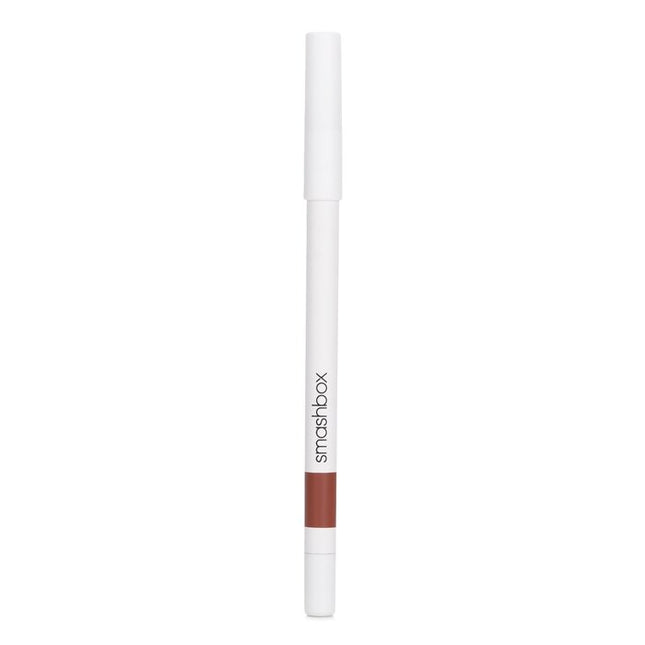 Be Legendary Line & Prime Lip Pencil - # Medium Brown - 1.2g Smashbox