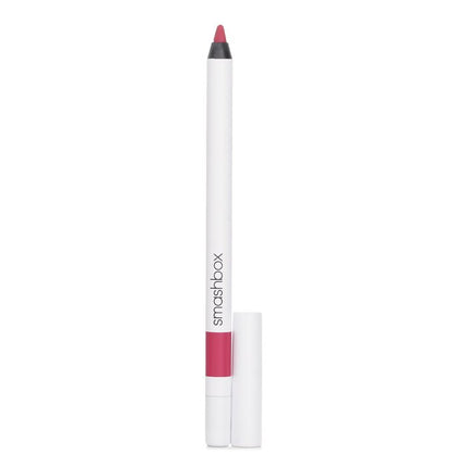 Be Legendary Line & Prime Lip Pencil - # Medium Pink Rose - 1.2g Smashbox