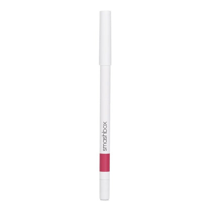 Be Legendary Line & Prime Lip Pencil - # Medium Pink Rose - 1.2g Smashbox