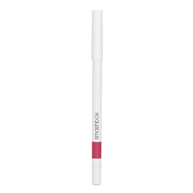 Be Legendary Line & Prime Lip Pencil - # Medium Pink Rose - 1.2g Smashbox