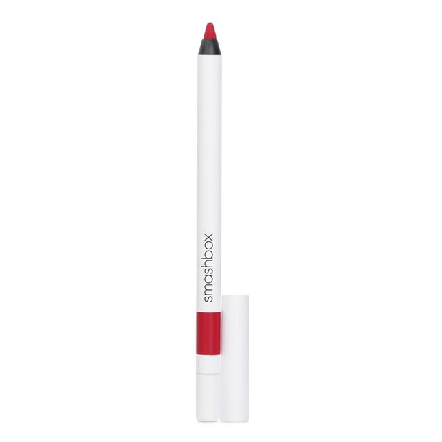 Be Legendary Line & Prime Lip Pencil - # True Red - 1.2g Smashbox