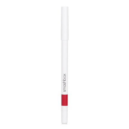 Be Legendary Line & Prime Lip Pencil - # True Red - 1.2g Smashbox