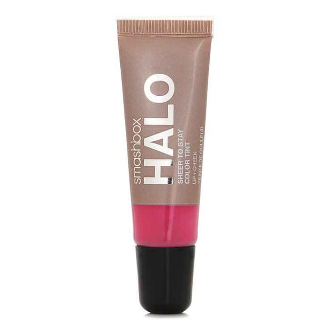 Halo Sheer To Stay Color Tint  - # Blush - 10ml