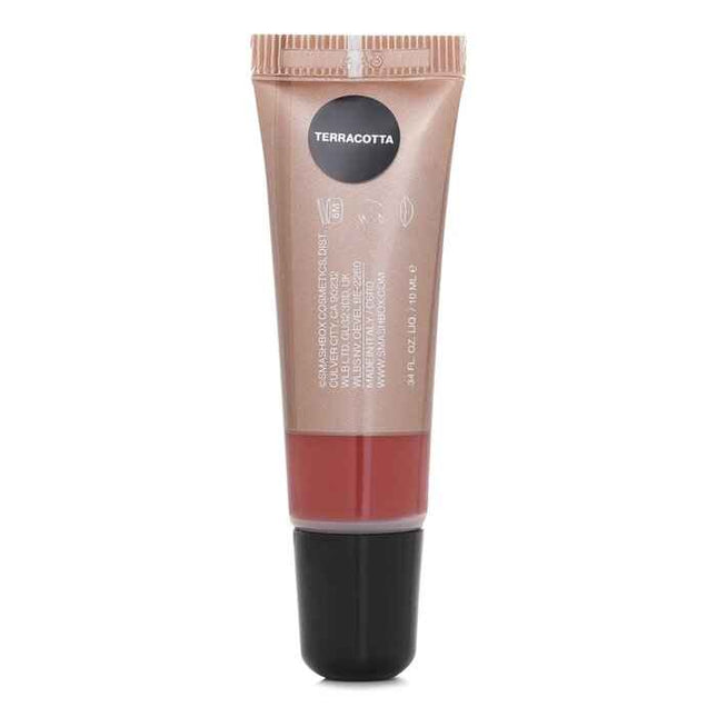 Halo Sheer To Stay Color Tint  - # Terracotta - 10ml