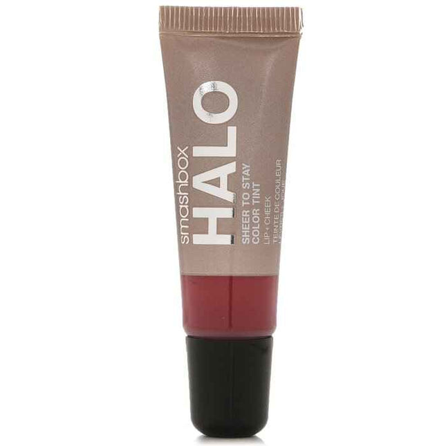 Halo Sheer To Stay Color Tint  - # Pomegranate - 10ml