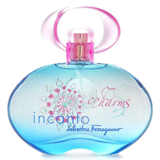 Incanto Charms Eau De Toilette Spray - 100ml/3.4oz