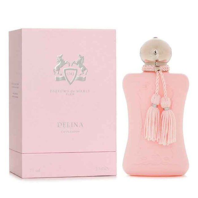 The Royal Essence Delina Eau De Parfum Spray - 75ml/2.5oz